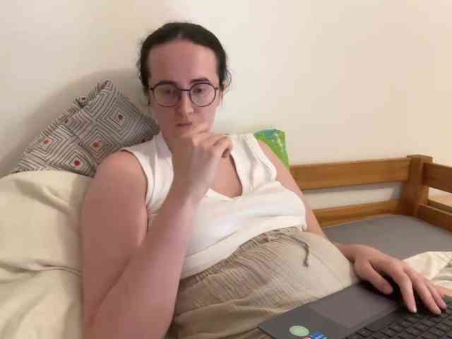 SofiaPleasure webcam