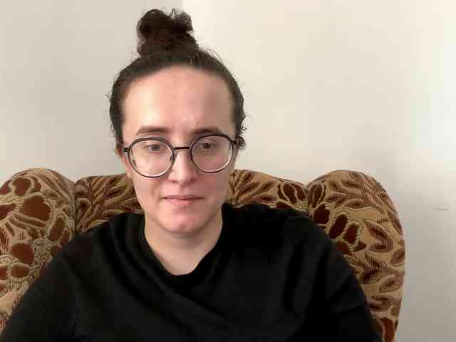 SofiaPleasure webcam