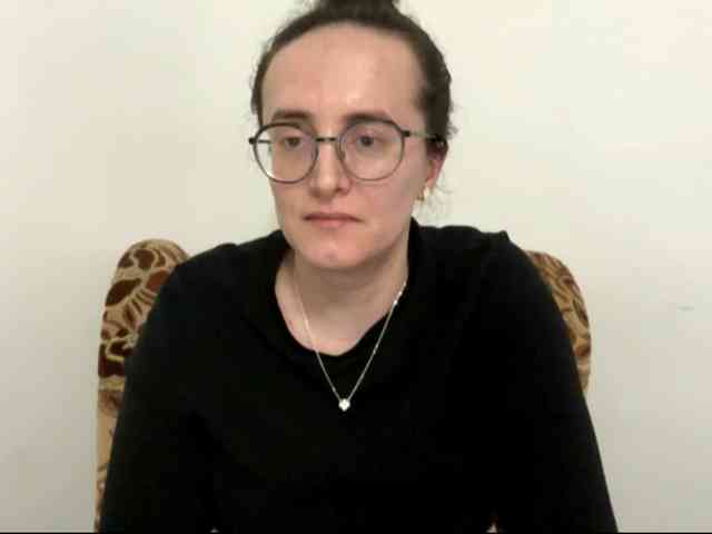 SofiaPleasure webcam