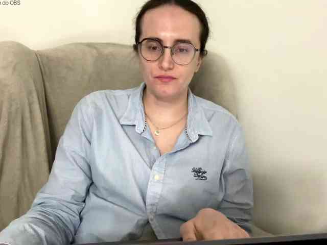 SofiaPleasure webcam