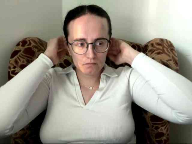 SofiaPleasure webcam