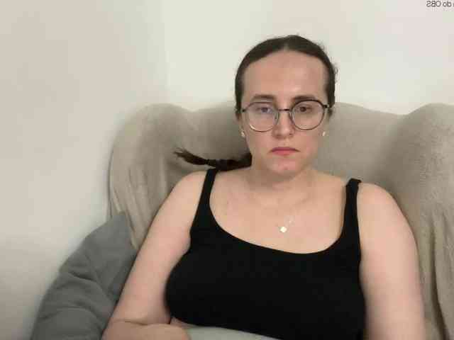 SofiaPleasure webcam