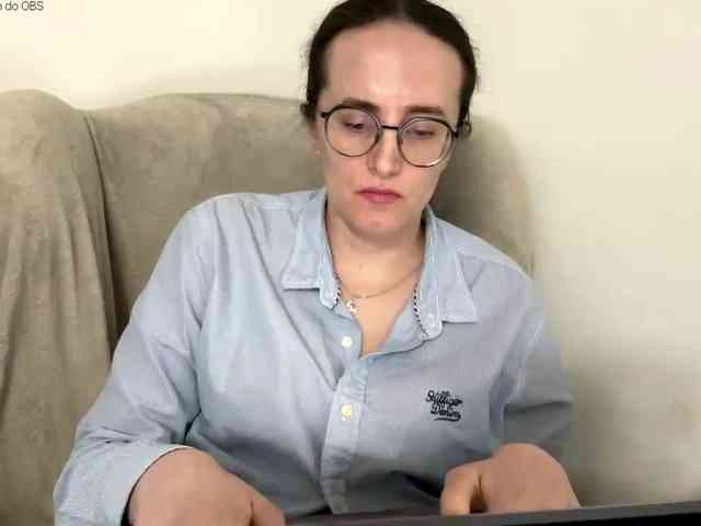 SofiaPleasure webcam