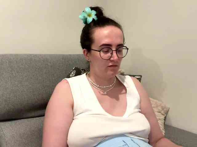SofiaPleasure webcam