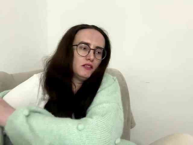 SofiaPleasure webcam