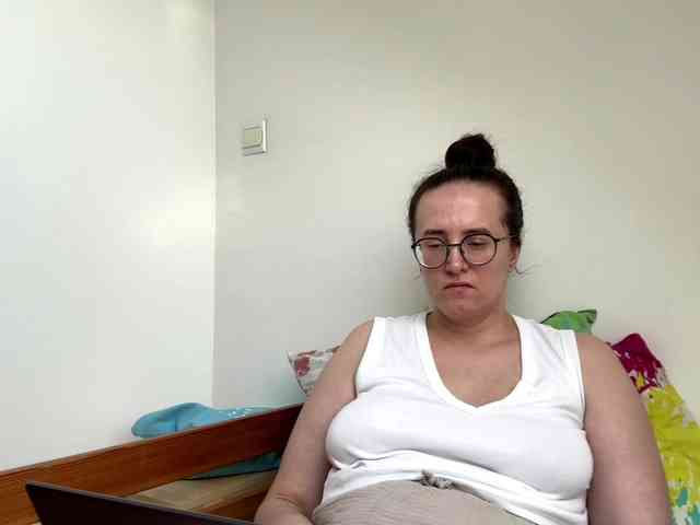 SofiaPleasure webcam