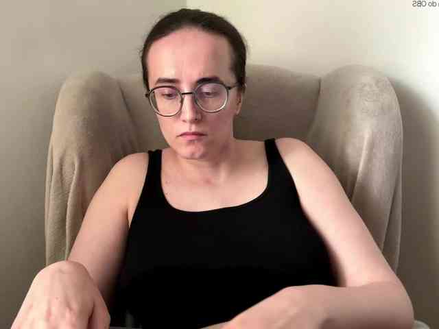 SofiaPleasure webcam