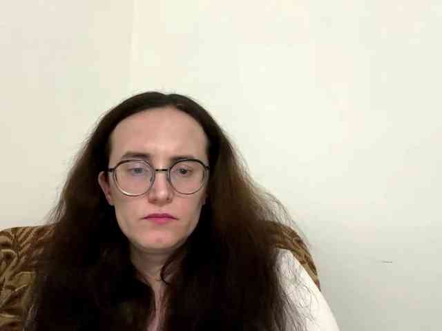 SofiaPleasure webcam