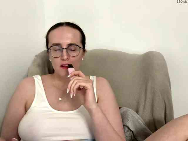 SofiaPleasure webcam