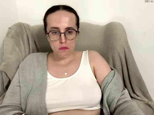 SofiaPleasure webcam