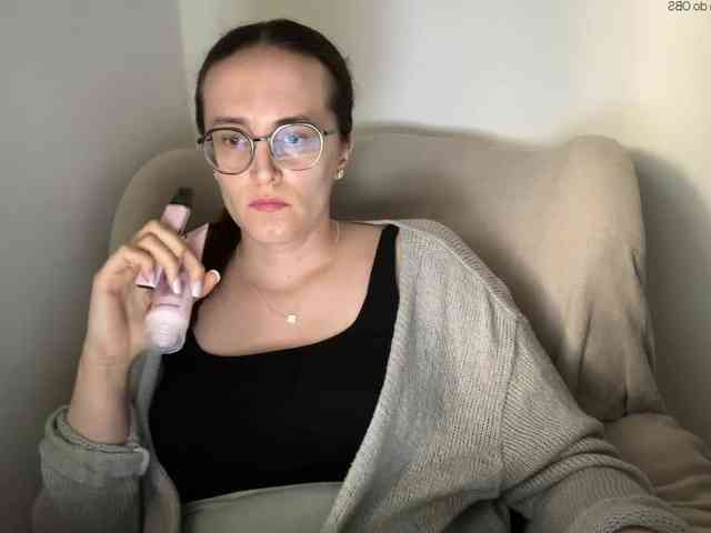 SofiaPleasure webcam