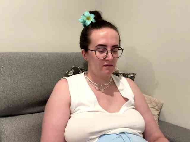 SofiaPleasure webcam