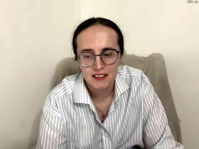SofiaPleasure webcam