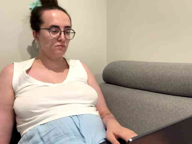 SofiaPleasure webcam