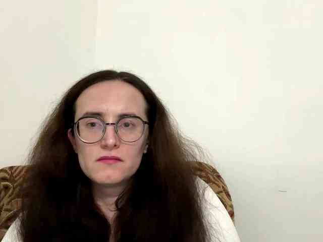 SofiaPleasure webcam