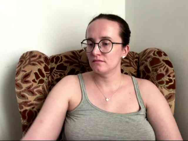 SofiaPleasure webcam
