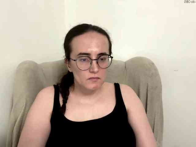 SofiaPleasure webcam
