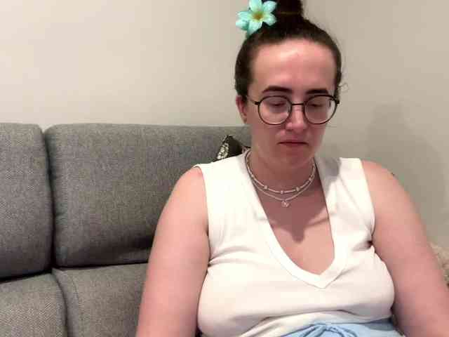 SofiaPleasure webcam