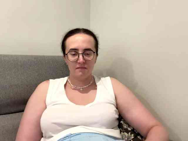 SofiaPleasure webcam