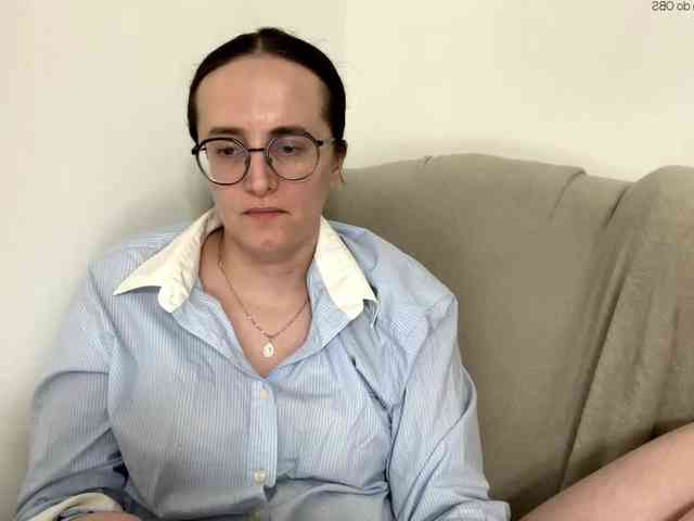 SofiaPleasure webcam
