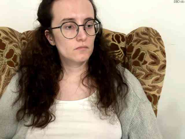 SofiaPleasure webcam