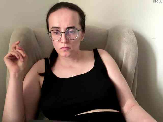 SofiaPleasure webcam