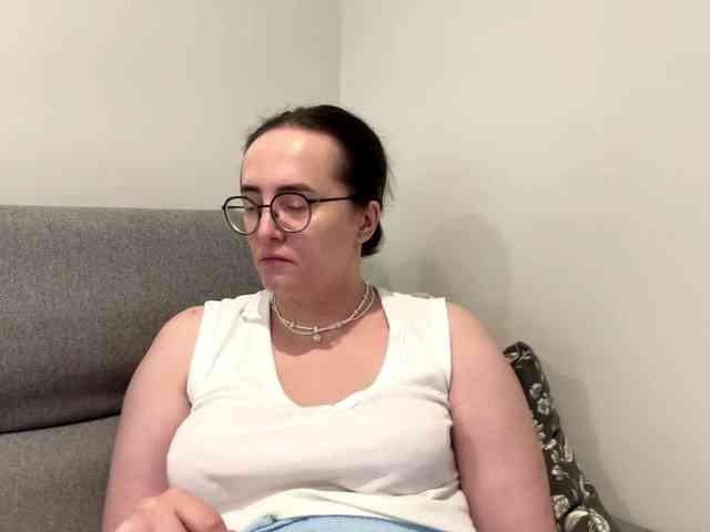 SofiaPleasure webcam