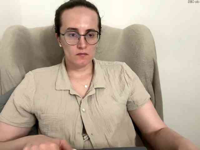 SofiaPleasure webcam