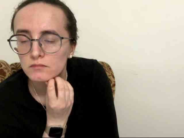 SofiaPleasure webcam