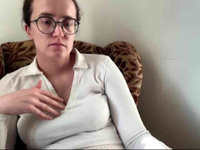 SofiaPleasure webcam