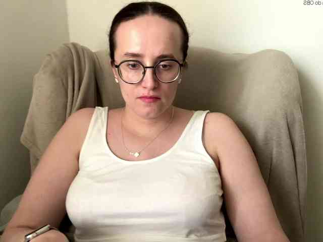 SofiaPleasure webcam
