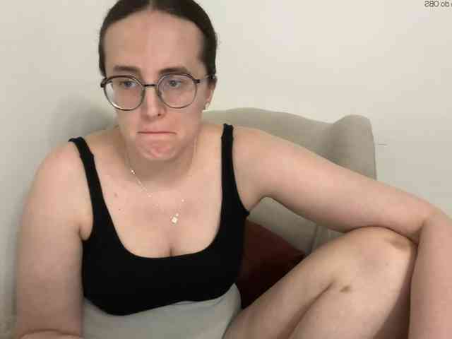 SofiaPleasure webcam