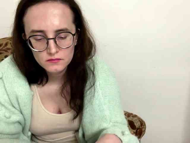 SofiaPleasure webcam