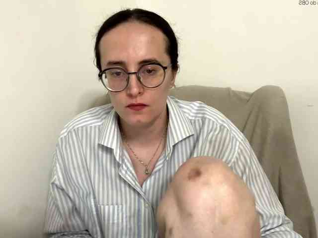 SofiaPleasure webcam