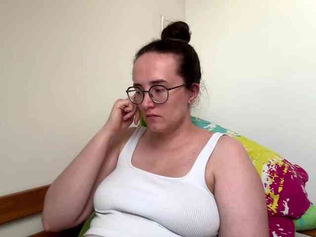 SofiaPleasure webcam