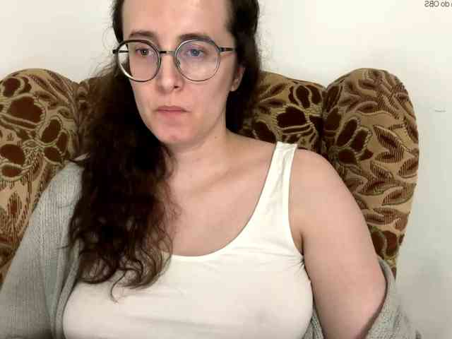 SofiaPleasure webcam