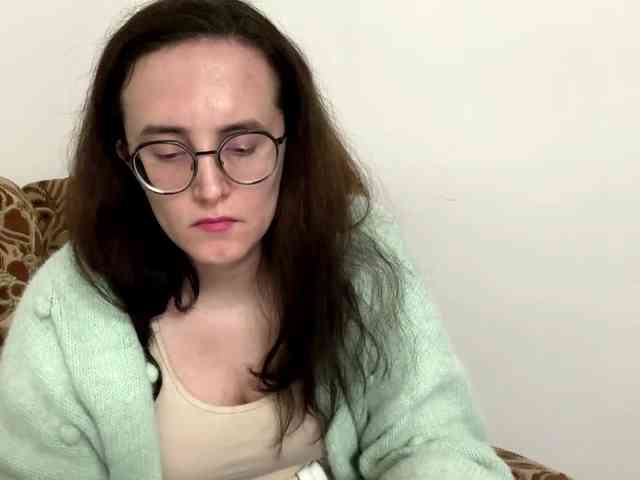 SofiaPleasure webcam