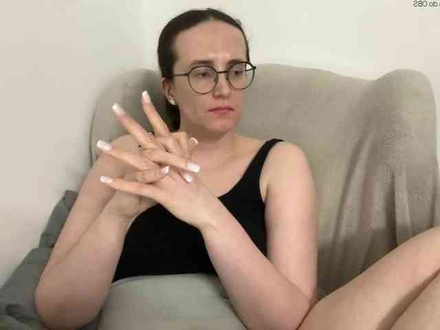 SofiaPleasure webcam
