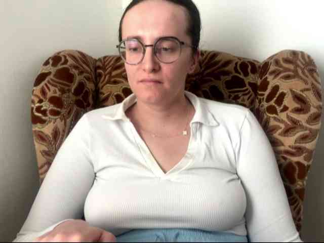 SofiaPleasure webcam