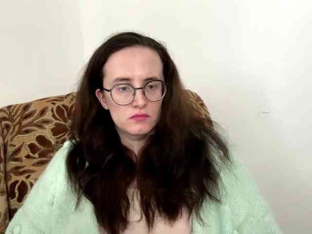 SofiaPleasure webcam