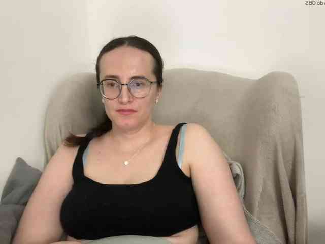 SofiaPleasure webcam