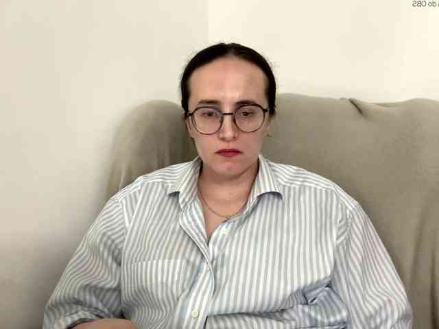 SofiaPleasure webcam