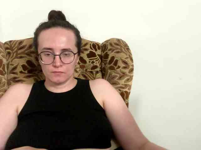 SofiaPleasure webcam