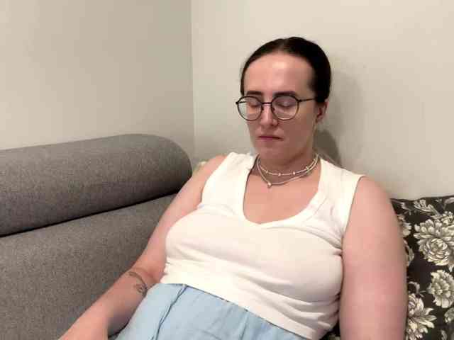 SofiaPleasure webcam