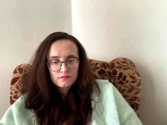 SofiaPleasure webcam