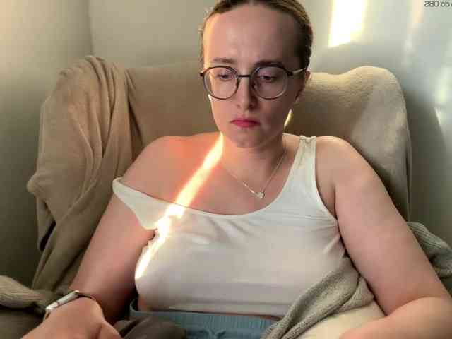 SofiaPleasure webcam