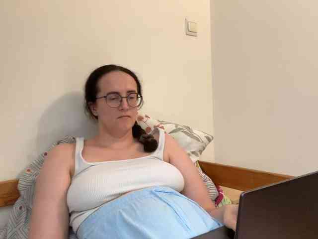 SofiaPleasure webcam