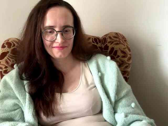 SofiaPleasure webcam