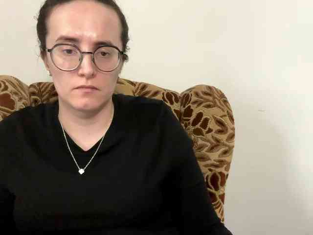 SofiaPleasure webcam