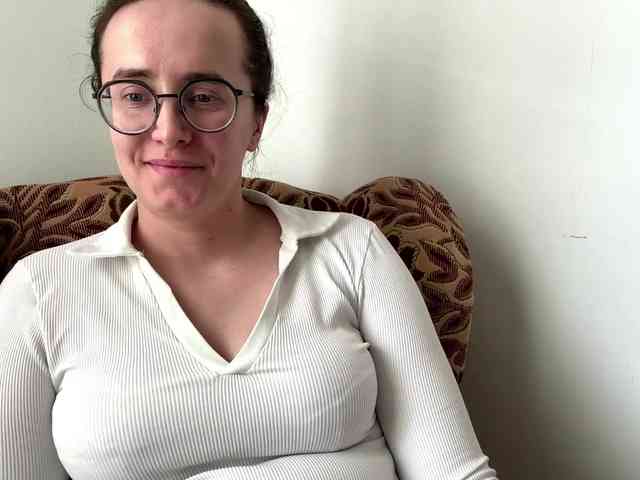 SofiaPleasure webcam